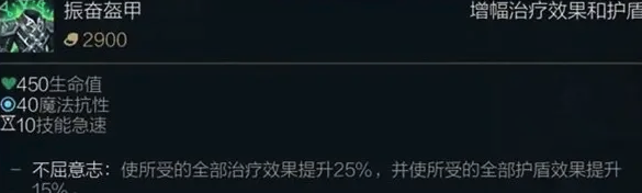 振奋铠甲和自然之力(振奋铠甲对诺克q有效吗)插图17