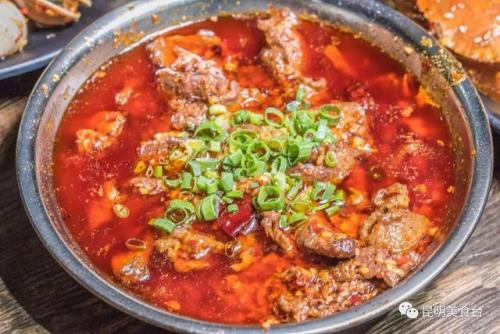 昆明烤肉集团排名前十(贵阳烤肉十大排名)插图32