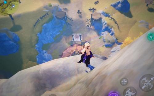 原神魔弹射手成就快速达成攻略(原神魔弹射手怎么完成)插图3