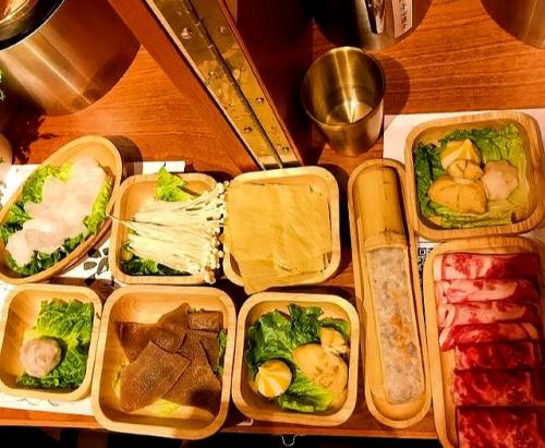 宁波独食餐厅排名前十(宁波粮策餐厅)插图1