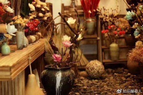 合肥私房花店排名前十(合肥咏禾花店)插图3