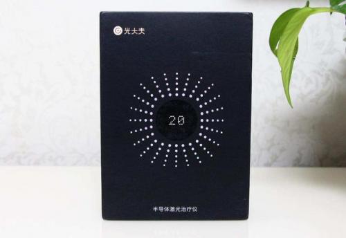超级光鼻炎治疗仪(医用鼻炎仪品牌)插图1