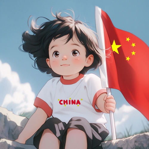 微信国旗头像生成器(制作各虚拟国国旗软件)插图11