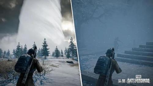 pubg泰戈神秘钥匙(PUBG神秘钥匙开启地点)插图1