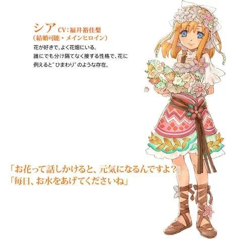 nds符文工房3金手指(符文工房4物品金手指)插图2