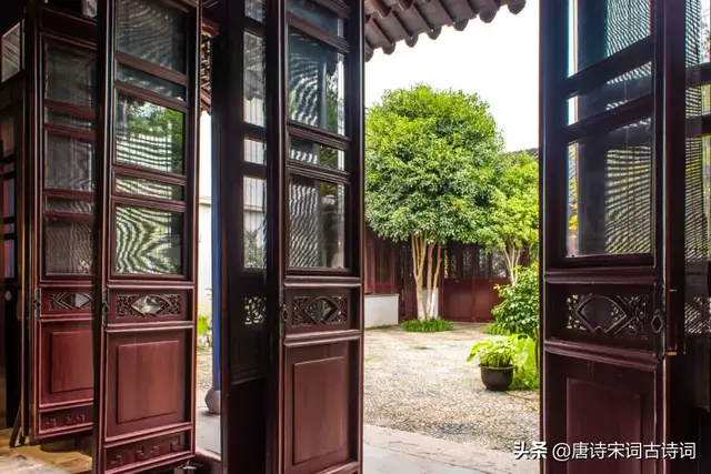 既见君子云胡不喜(白云苍狗皆过客,也无欢喜也无愁)插图2