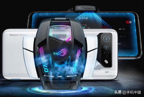 电竞手机品牌排行榜(2023电竞手机排行榜前十名)插图8