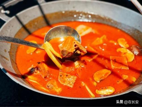 灞桥美食商家排名前十(西安浐灞生态区好吃的餐厅)插图33