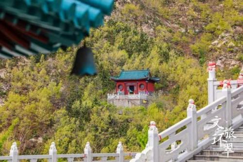 威海仙姑顶(威海仙姑顶景区免费吗)插图10