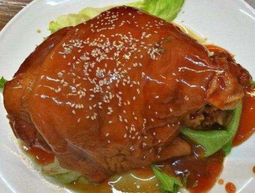 天津肘子菜馆排名前十(天津菜馆子推荐排名)插图6