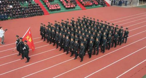 武昌职业学院(武昌职业学院学费)插图6