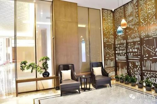 南召大型酒店排名前十(南阳五星级酒店)插图11