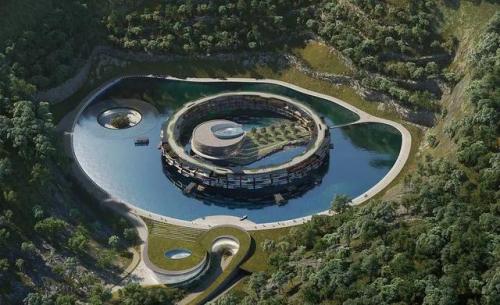景观改造公司排名前十(国内比较好的景观公司)插图45