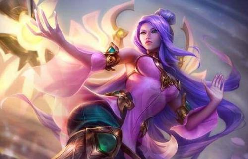 刀锋意志艾瑞莉娅出装(莉莉娅征服者出装)插图
