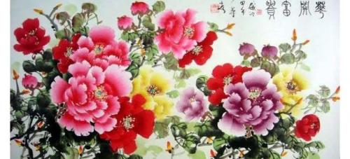 菡萏是什么(菡萏特殊含义)插图11