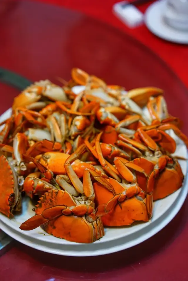 福州包间美食排名前十(福州适合请客的餐厅)插图9