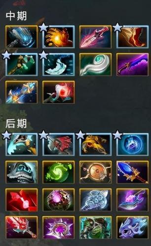 殁境神蚀者(黑曜石守护神)插图27