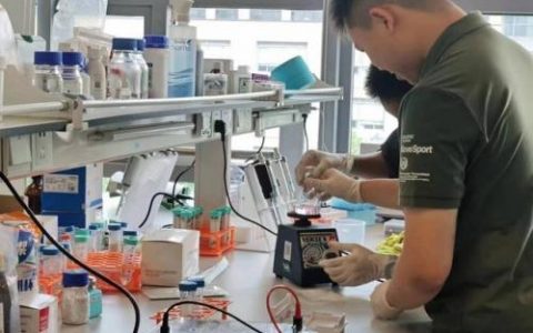生物大学(生物类最吃香的专业)