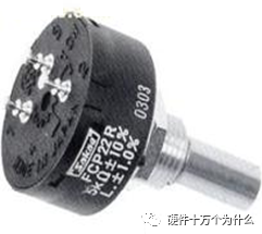 微调电位器(微调电位器是什么)插图10