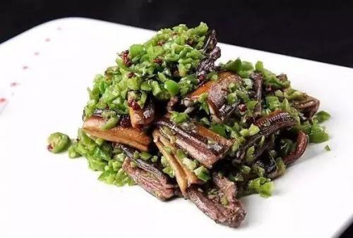 流行畅销菜系排名前十(中国十大菜系正确排名)插图15