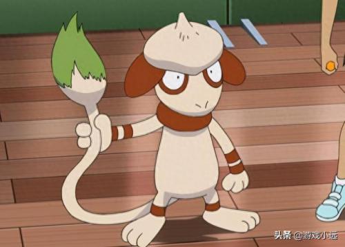 宝可梦大探险平民神宠(宝可梦大探险平民出神宠)插图3