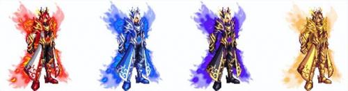 dnf2016春节套装扮外观(dnf2016年春节套装扮价值多少)插图54