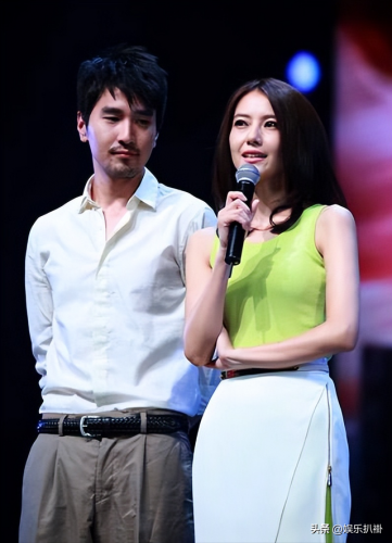 大眼美女明星(古装十大女明星)插图44