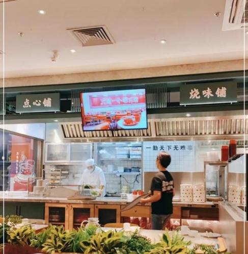 香港茶餐厅排名前十(香港茗星坊茶餐厅)插图6