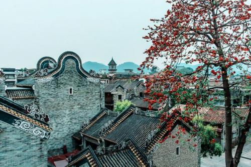 广东旅游必去十大景点(广东2-3天短途亲子游)插图12