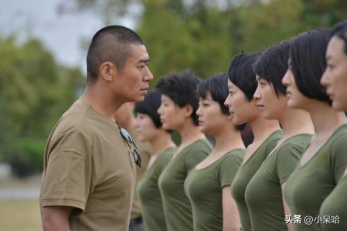 特种兵题材的电视剧(特战军旅电视剧)插图14