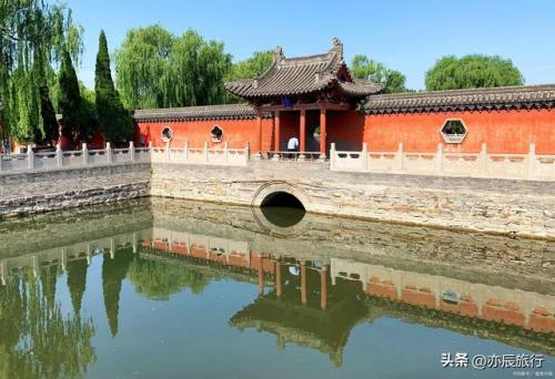 保定最热景区排名前十(保定市区内景点)插图16