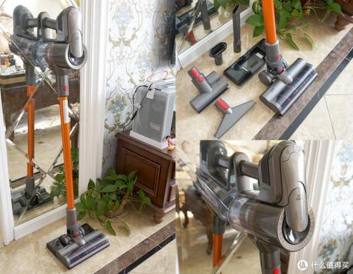 吸尘器小狗吸尘器(小狗吸尘器怎么使用)插图14