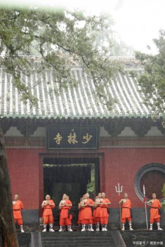 附近旅游景区哪里好玩(附近景点一日游)插图5