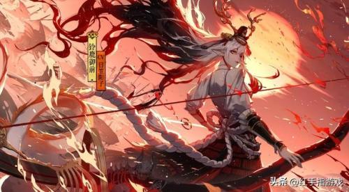 阴阳师阵容2022最强(阴阳师平民式神5组合)插图4