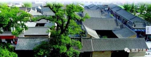 天水历史名山排名前十(天水寺庙排名前十名)插图7