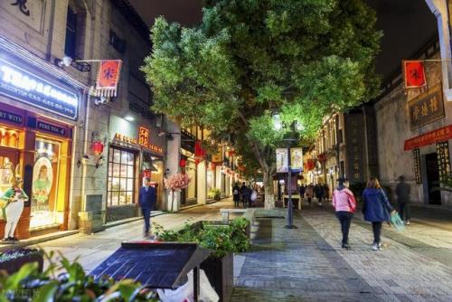 杭州排名前十的景点(杭州必游的景点推荐)插图31