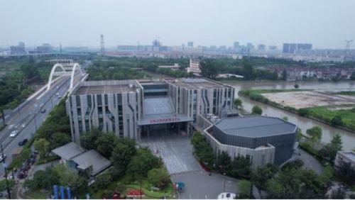 国内运动馆排名前十(亲子运动馆)插图1