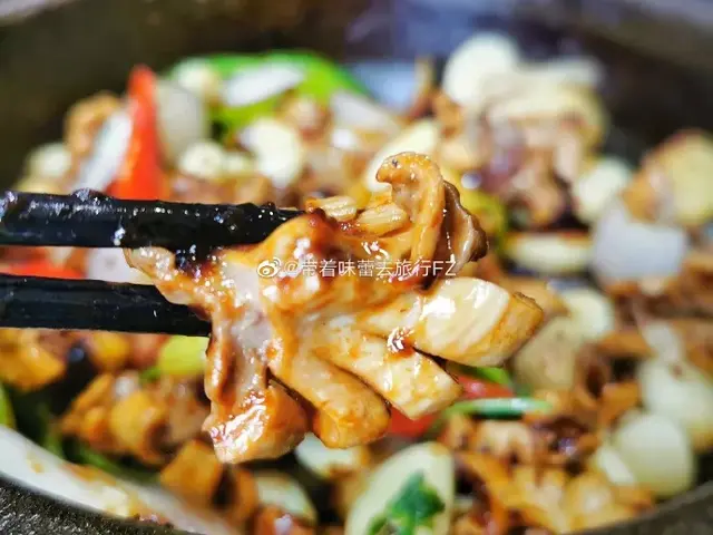 福州包间美食排名前十(福州适合请客的餐厅)插图49