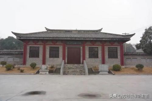汉代王墓排名前十(最著名的西汉墓)插图21