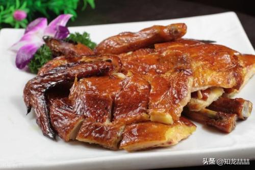 延津火爆小吃排名前十(延津小吃一条街)插图1