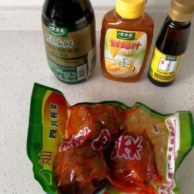 榨菜鲜肉月饼(月饼生产设备一套多少钱)插图1
