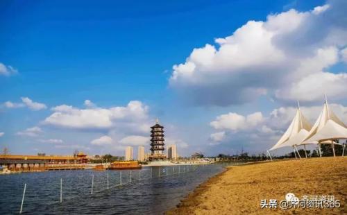 齐河城南小区排名前十(齐河最富有的小区)插图14