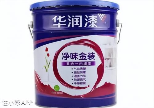 贵州品牌油漆排名前十(贵州品牌排名)插图1