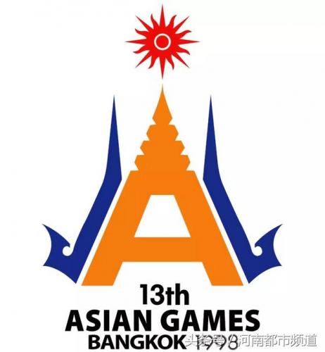 亚运会标志(2023亚运三个吉祥物图片)插图17