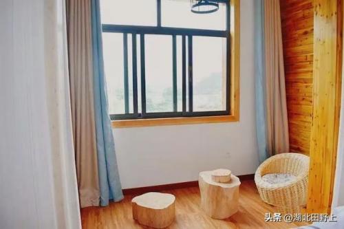 宜昌团建名宿排名前十(宜昌民宿排行榜)插图40