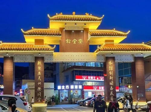 珠海夜市景点排名前十(珠海10大景点)插图23
