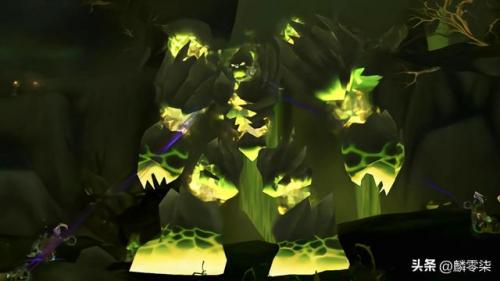 魔兽世界魔能机甲在哪(魔兽80版本哪个职业强势)插图14
