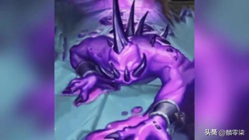 魔兽世界魔能机甲在哪(魔兽80版本哪个职业强势)插图1