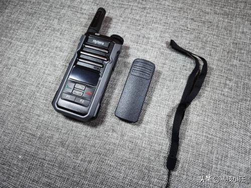 对讲机耳机(不同型号对讲机怎么配对)插图2