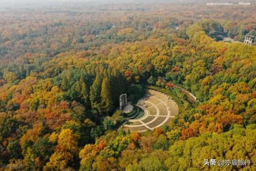 南京最佳观景台排名前十(南京观景桥在哪里)插图4